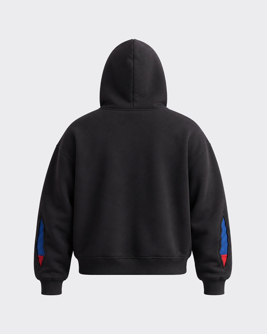 Daybreak Hoodie back view