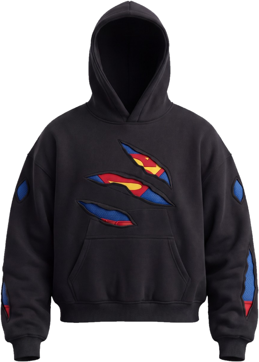 Daybreak Hoodie