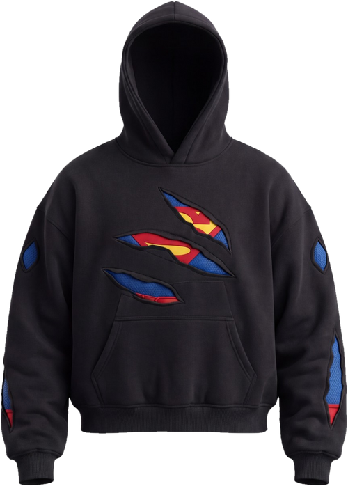 Daybreak Hoodie front view