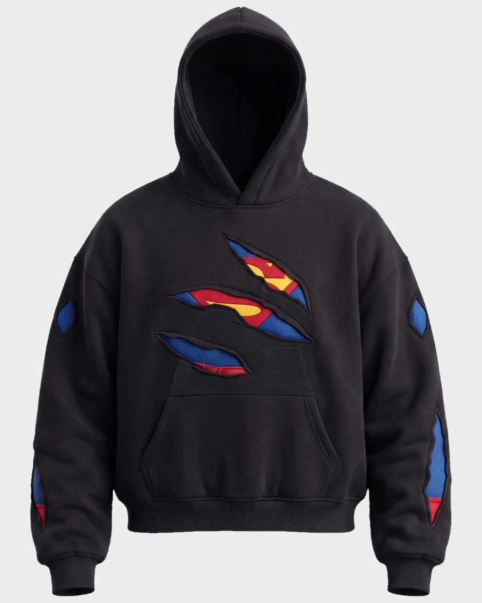 Daybreak Hoodie studio shot