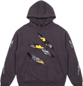 Nightfall Hoodie front view