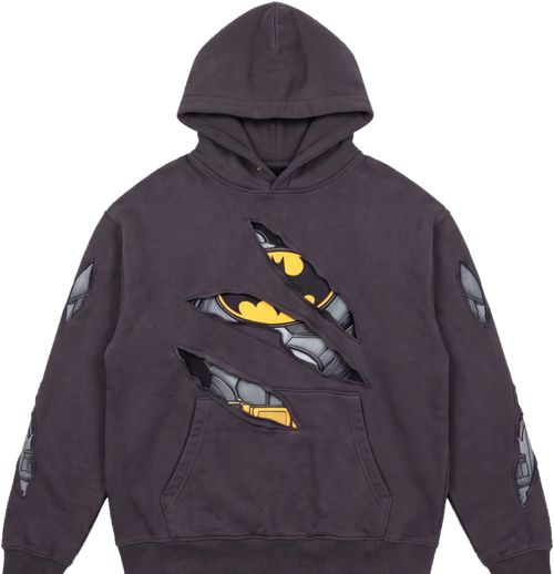 Nightfall Hoodie front view